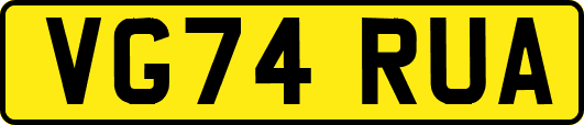 VG74RUA