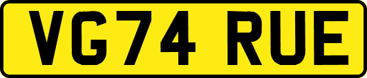 VG74RUE