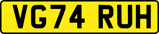 VG74RUH