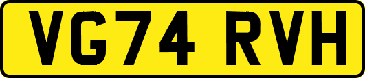VG74RVH