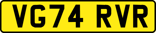VG74RVR
