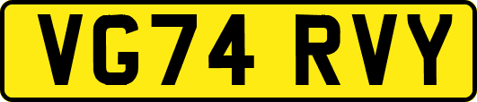 VG74RVY