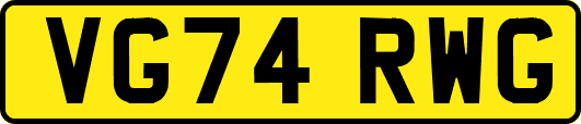 VG74RWG