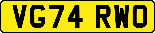 VG74RWO