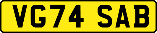 VG74SAB