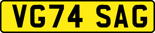 VG74SAG