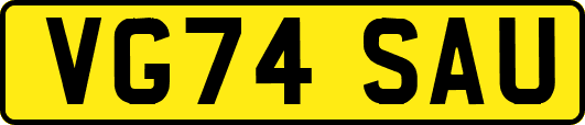 VG74SAU