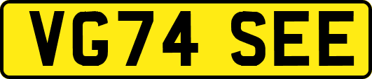 VG74SEE