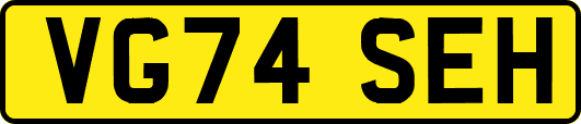 VG74SEH