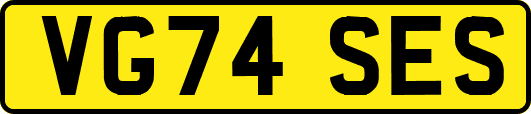 VG74SES