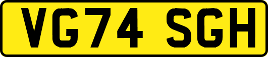 VG74SGH