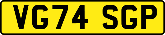 VG74SGP