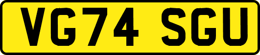 VG74SGU