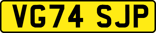 VG74SJP
