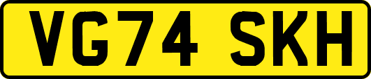 VG74SKH
