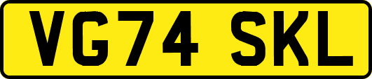 VG74SKL