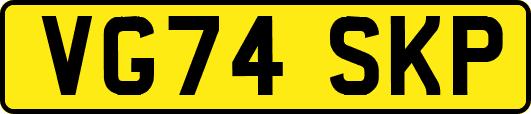 VG74SKP