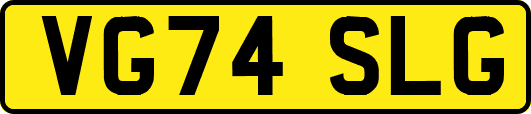 VG74SLG