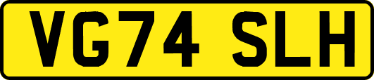 VG74SLH