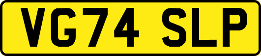 VG74SLP