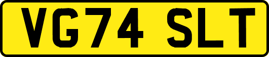 VG74SLT