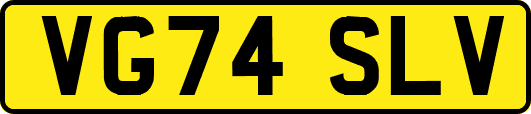 VG74SLV