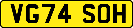VG74SOH