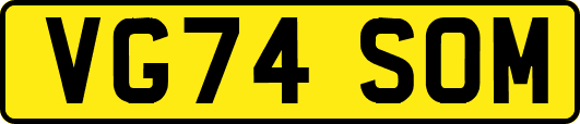VG74SOM
