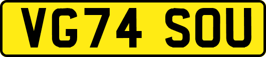 VG74SOU