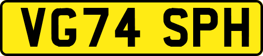 VG74SPH