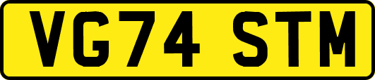 VG74STM
