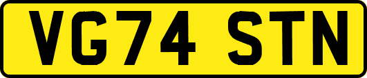 VG74STN