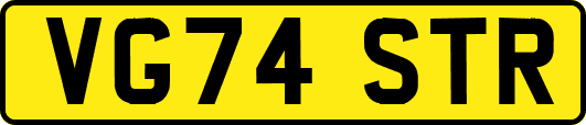 VG74STR