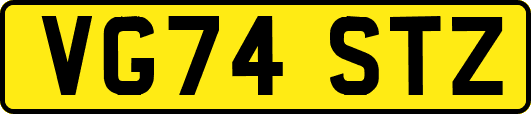 VG74STZ