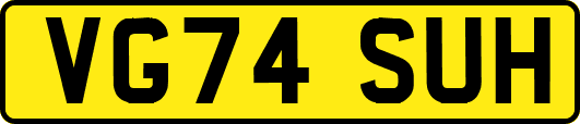 VG74SUH