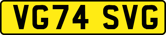 VG74SVG