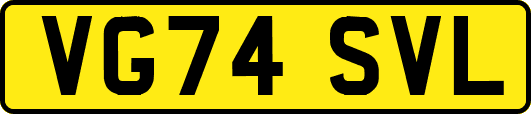 VG74SVL