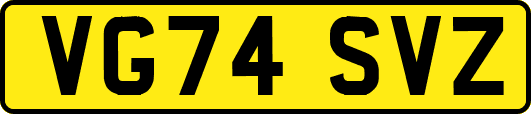 VG74SVZ