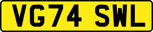 VG74SWL