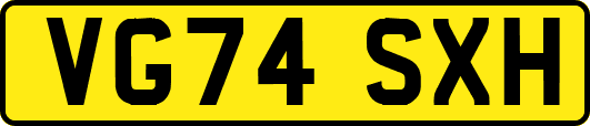 VG74SXH