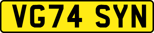VG74SYN