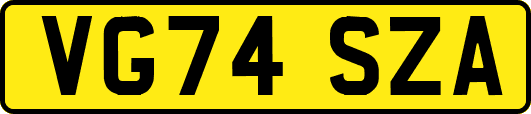VG74SZA