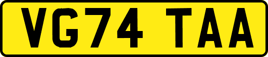 VG74TAA