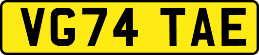 VG74TAE