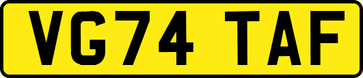 VG74TAF