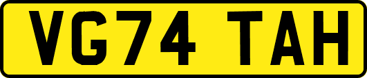 VG74TAH