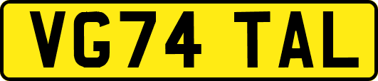 VG74TAL