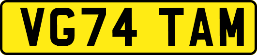 VG74TAM