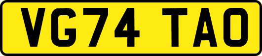 VG74TAO