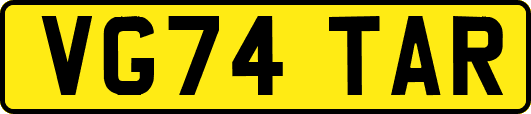 VG74TAR